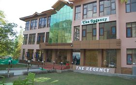 Hotel The Regency Pahalgam